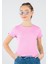 Pembe Basic Kısakol Body 1