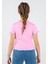 Pembe Basic Kısakol Body 2