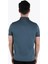 1694 Ayaklı Gömlek Yaka T-Shirt 4