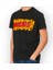 Brothers Göğüs Baskılı T-Shirt 2