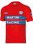 Martini Racing Kırmızı T-Shirt L Beden 1