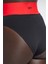 Rbk Cardı Bodysuıt Siyah Kadın Bodysuit 2