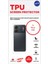 Xiaomi Poco C65 Mat Arka ve Yan Koruyucu Tpu Film 2