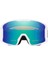 Qakley Line Miner L Erkek Goggle 2