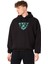 Qakley Lunaformic Erkek Sweatshirt 2