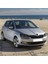 Skoda Fabia 3 2015-2022 Sağ Dış Dikiz Ayna Üst Kapağı 6V0857538A 2