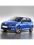 Skoda Fabia 3 2015-2022 Sol Dış Dikiz Ayna Üst Kapağı 6V0857537A 2