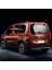 Fiat Doblo 2024-2029 Arka Cam Silecek Kolu Silgi Takımı 2