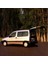 Peugeot Partner 1996-2002 Arka Bagaj Kapak Amortisörü 1 Ad. 8731E0 2