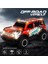 Full Fonksiyon LED Işıklı Gövde 1:20 Off Road Şarjlı Rc Uzaktan Kumandalı Yarış Arabası - Off-Road Araç 3