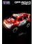 Full Fonksiyon LED Işıklı Gövde 1:20 Off Road Şarjlı Rc Uzaktan Kumandalı Yarış Arabası - Off-Road Araç 4