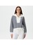 Nautıca Kadın Lacivert Relaxed Fıt Sweatshırt 45K505T.4VN 1