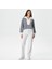 Nautıca Kadın Lacivert Relaxed Fıt Sweatshırt 45K505T.4VN 3