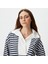 Nautıca Kadın Lacivert Relaxed Fıt Sweatshırt 45K505T.4VN 4