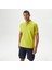 Erkek Yeşil Classic Fit Kısa Kollu Polo Yaka T-Shirt K35000T.3AH 1