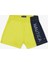 Nautıca Erkek Çocuk Sarı Renk Bloklu Şort Mayo TB35502T.7BZ 1
