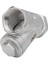 Y-Tipi Paslanmaz Pislik Tutucu 21/2" 3