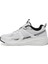 Remix Tx W Tfx (36-40) Beyaz-Gümüş-Siyah Sneaker Ayakkabı 3