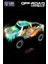 Full Fonksiyon LED Işıklı Gövde 1:20 Off Road Şarjlı Rc Uzaktan Kumandalı Yarış Arabası - Off-Road Araç 3