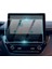 Toyota 2024 Corolla Cross Hybrid Passion X-Pack Flame X-Pack 10.5 Inch Navigation Için 9h Nano Ipg Proactive Ekran Koruyucu 1