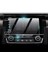 Honda 2019-2021 Civic (5 Button Version) Lx Ex Touring Si Ex-L 7 Inch Navigation Için 9h Nano Ipg Proactive Ekran Koruyucu, Pürüzsüz Cam Bitiş, Ultra Duyarlı Dokunmatik Hassasiyet, Darbeye Dayanıklı 1