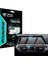Bmw 3 Series 2021-2022 330I 330E M340I M3 10.25 Inch Navigation Için 9h Nano Ipg Proactive Ekran Koruyucu, Pürüzsüz Cam Bitiş, Ultra Duyarlı Dokunmatik Hassasiyet, Darbeye Dayanıklı 5