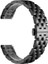 Case 4u C1 Için 22 mm Zincir Desneli Ayarlanabilir Kopçalı Metal Kayış-Kordon Krd-20 1