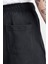 Sportswear Clup Fleece Jersey Standart Fit Kesim Siyah Erkek Spor Şort 5