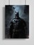 Batman Film Posteri-Çerçevesiz Parlak Fotoğraf Kağıdı 1