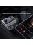 Bluetooth Usb3.0 ve Type C Pd Hızlı Şarj Fm Transmitter 4