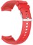 Case 4u C1 Için 22 mm Çizgili Desenli Ayarlanabilir Renkli Silikon Kayış-Kordon Krd-18 1
