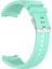 Case 4u C1 Için 22 mm Çizgili Desenli Ayarlanabilir Renkli Silikon Kayış-Kordon Krd-18 1