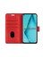iPhone 11 Pro Kapaklı Cüzdanlı Kart Bölmeli Kumaş Desenli Kılıf 4