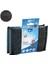 Leben Home 2'li Inox Singer 1