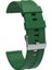 Case 4u C1 Için 22 mm Standart Model 7 Kademeli Ayarlanabilir Renkli Silikon Kayış-Kordon Krd-23 1