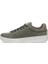 Harry 4fx Bağcıklı Erkek Sneaker Haki 3