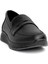 D24YA-3070 Kadın Deri Loafer Ayakkabı 2