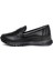 D24YA-3070 Kadın Deri Loafer Ayakkabı 3