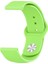 Case 4u C1 Için 22 mm Standart Model Renkli Ayarlanabilir Silikon Kayış-Kordon Krd-11 1
