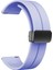 Google Ticwatch S2 Wear Os Için 22 mm Klasik Model Manyetik Kopçalı Kayış-Kordon Krd-84 1