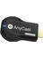 KG01 Anycast M2 Plus Kablosuz Hdmı Görüntü + Ses Aktarıcı (Yeni) 2