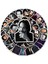 Keanu Reeves Defter Suluk Laptop Notebook Tablet Telefon Kılıf Sticker Seti 3