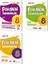 LGS 8. Sınıf Fenomen Denemeler 3lü Set 1