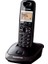Panasonıc KX-TG2511 Dect Siyah Telsiz Telefon ( Lisinya ) 2