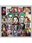 Joker Seri 1 Defter Suluk Laptop Notebook Tablet Telefon Kılıf Sticker Seti 1