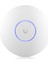 Unifi U6-Enterprise ,4x4 Mımo , WIFI6E , 2,5g Uplink Port , 4.8 Gbps , 6ghz , 5 Ghz , 2.5 Ghz 1