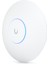 Unifi U6-Enterprise ,4x4 Mımo , WIFI6E , 2,5g Uplink Port , 4.8 Gbps , 6ghz , 5 Ghz , 2.5 Ghz 3