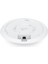 Unifi U6-Enterprise ,4x4 Mımo , WIFI6E , 2,5g Uplink Port , 4.8 Gbps , 6ghz , 5 Ghz , 2.5 Ghz 4