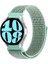 Case 4u C1 Için 22 mm Hasır Kumaş Desenli Naylon Kayış-Kordon Krd-03 1