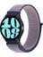 Case 4u C1 Için 22 mm Hasır Kumaş Desenli Naylon Kayış-Kordon Krd-03 1